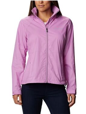 Columbia Women's Switchback III  Jacket Size L